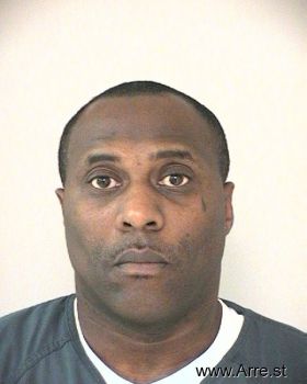 Terrence  Gray Mugshot