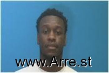 Terrence Devell Harris Mugshot