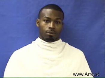 Terrence Humsey Johnson Mugshot