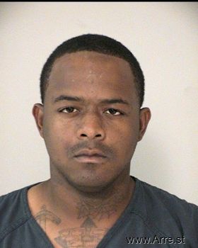 Terrence  Johnson Mugshot