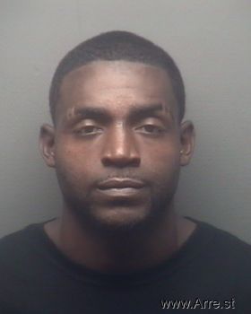 Terrence Dajone Jones Mugshot