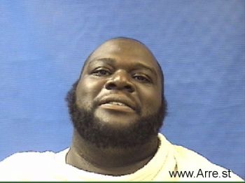 Terrence Anthony Jones Mugshot