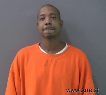 Terrence Lamar Jones Mugshot