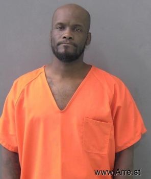 Terrence Bernard Reed Mugshot