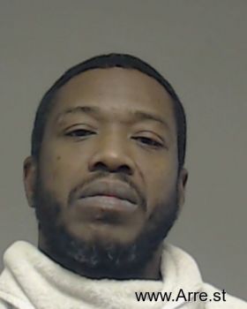 Terrence Lavell Turner Mugshot