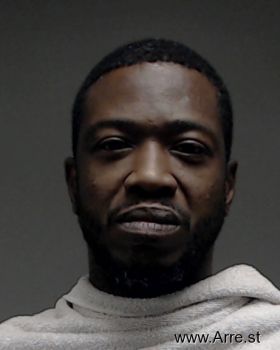 Terrence Lavell Turner Mugshot