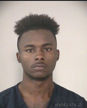 Terrence Javon Turner Mugshot