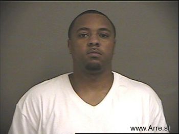 Terrence Lamont Wade Mugshot