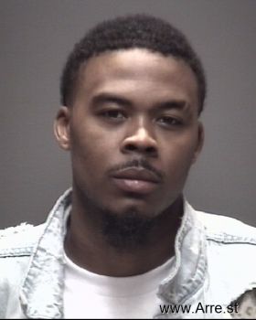 Terrence Jevan Williams Mugshot