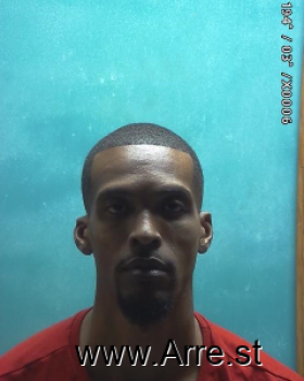 Terrence Lamont Williams Mugshot