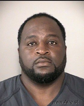 Terrence Raneil Williams Mugshot