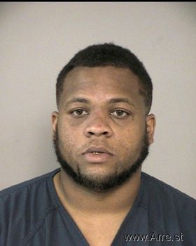 Terrence Lee Williams Mugshot