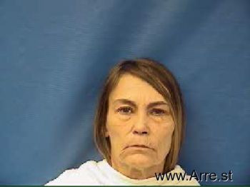 Terri Taylor Bolin Mugshot