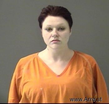 Terri Nicole Jackson Mugshot