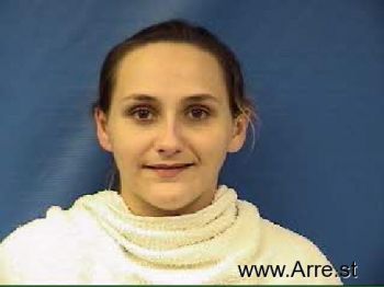 Terri  Martin Mugshot