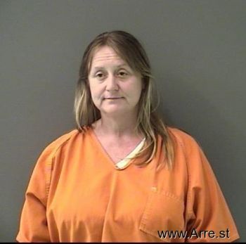 Terri Lynn Wall Mugshot