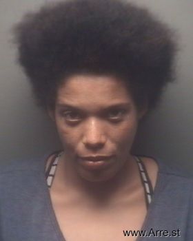 Terri Lashell Williams Mugshot