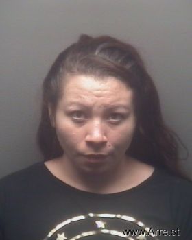 Terri Lashell Williams Mugshot