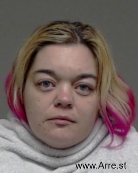 Terri Lynn Young Mugshot