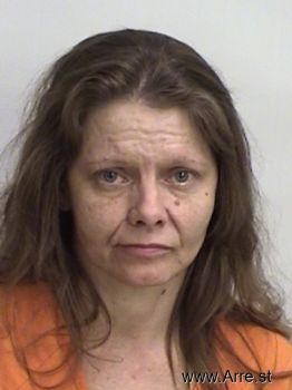 Terrie Lyne Martin Mugshot