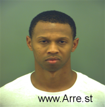 Terris  Lewis Mugshot