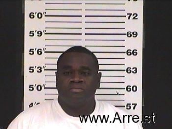 Terris Lamont Williams Mugshot