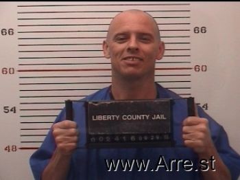 Terry Eugene Beck Mugshot