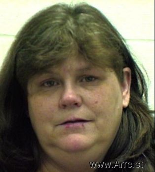 Terry Lynn Berry Mugshot