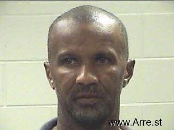 Terry Eugene Burch Mugshot