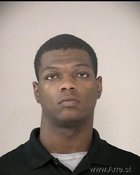 Terry Dwayne Butler Mugshot