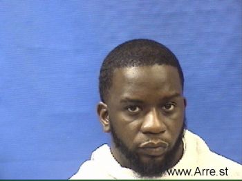 Terry Derrell Carroll Mugshot