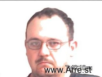 Terry Lee Corbin Mugshot