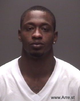 Terry Ivan Darthard Mugshot