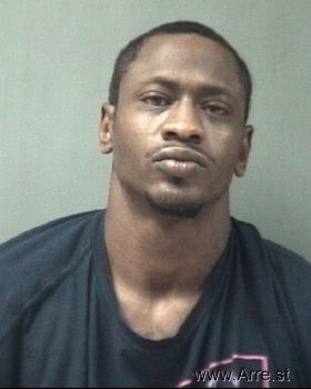 Terry Ivan Darthard Mugshot