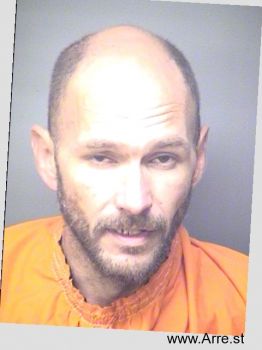 Terry Randall Davis Mugshot