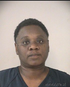 Terry Lynn Davis Mugshot