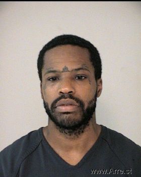 Terry Charles Evans Mugshot