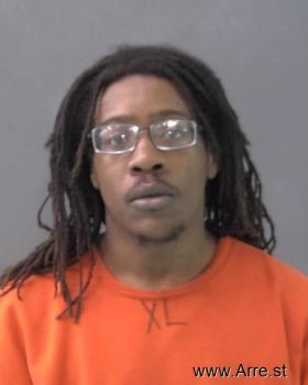 Terry Deandre Junior Flood Mugshot