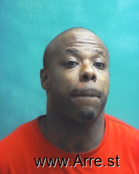 Terry Wayne Franklin Mugshot