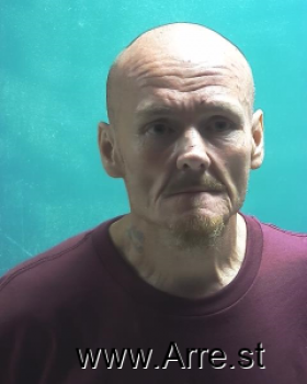 Terry Wayne Goodman Mugshot