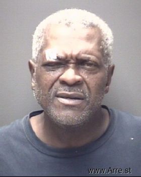 Terry Wayne Hardeman Mugshot