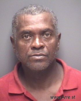 Terry Wayne Hardeman Mugshot