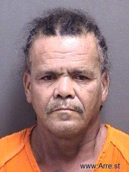 Terry Gene Hawkins Mugshot