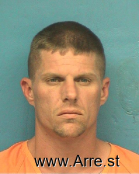 Terry Lee Holmes Mugshot