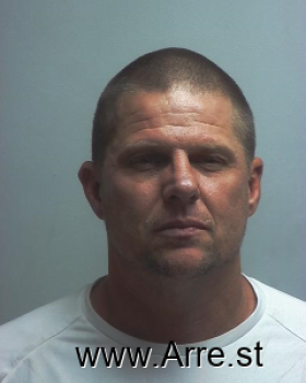 Terry Lee Holmes Mugshot