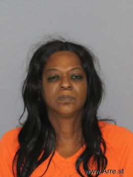 Terry Yvonne Holmes Mugshot