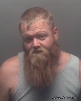 Terry Dale Hughes Mugshot