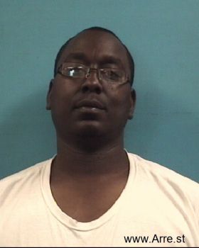 Terry Jerome Marshall Mugshot