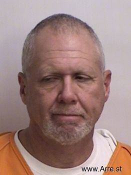 Terry  Martin Mugshot