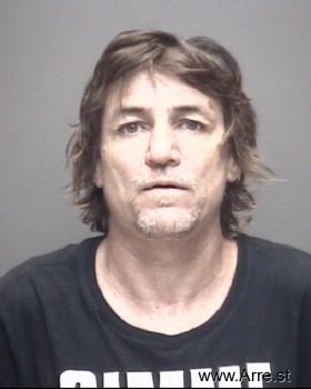 Terry Lee Masteller Mugshot